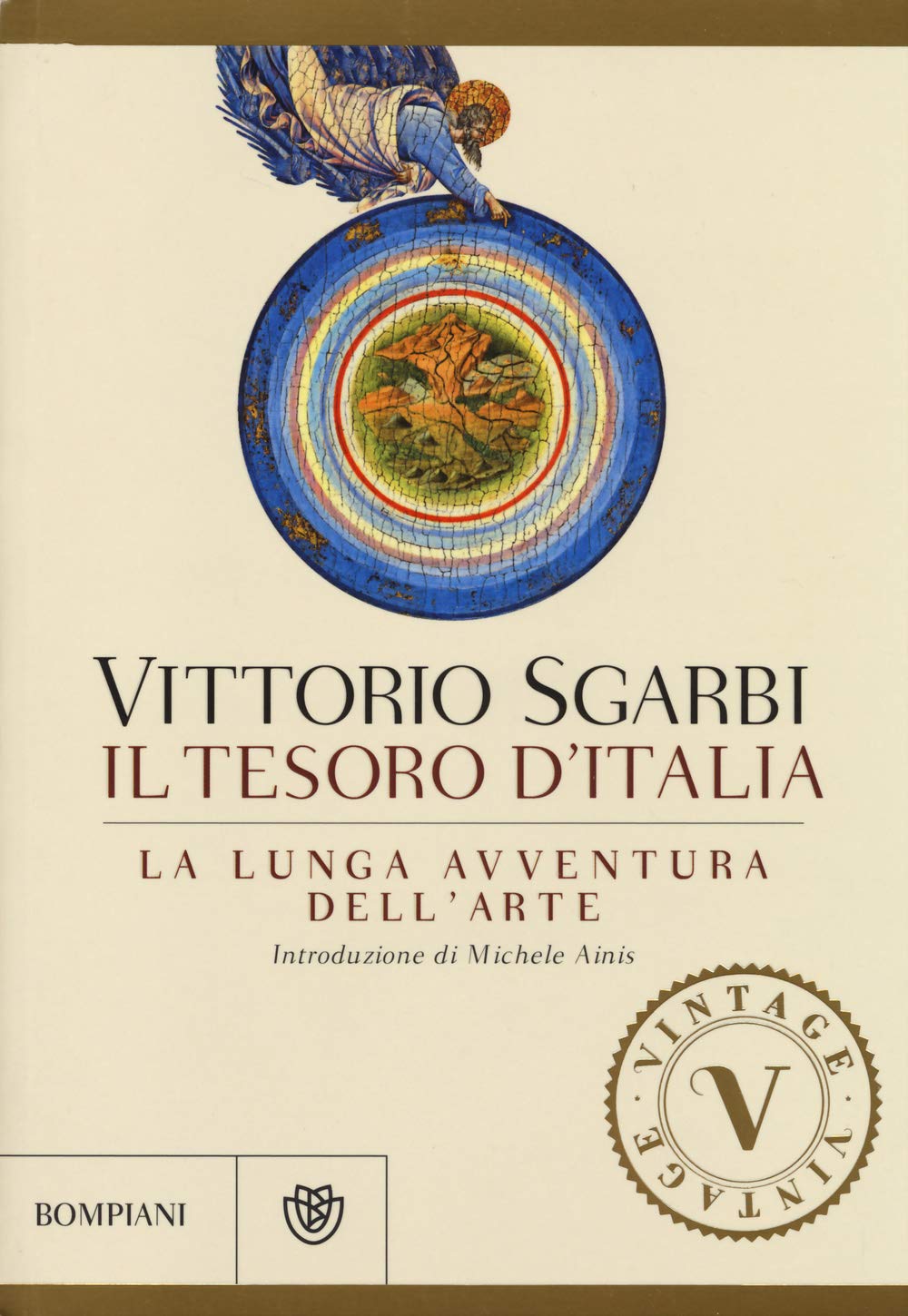 La lunga avventura dell'arte. Il tesoro d'Italia Film, Art & Culture