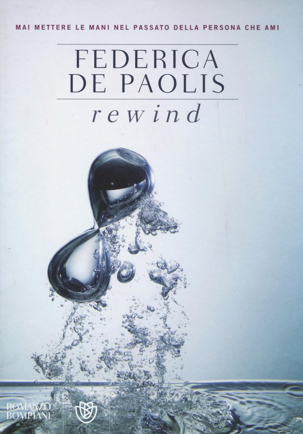 Rewind (Narratori italiani) Contemporary literature