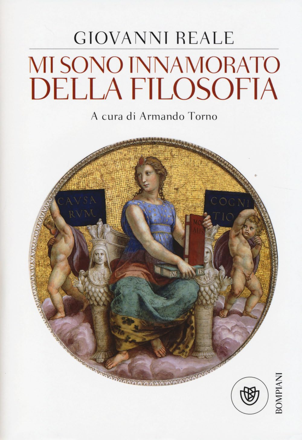 Mi sono innamorato della filosofia book