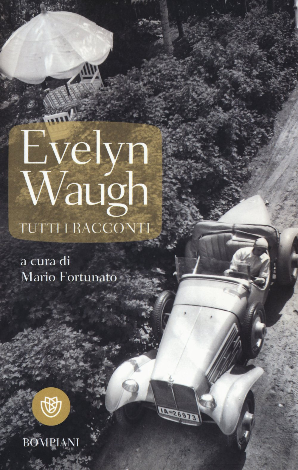 Tutti i racconti book