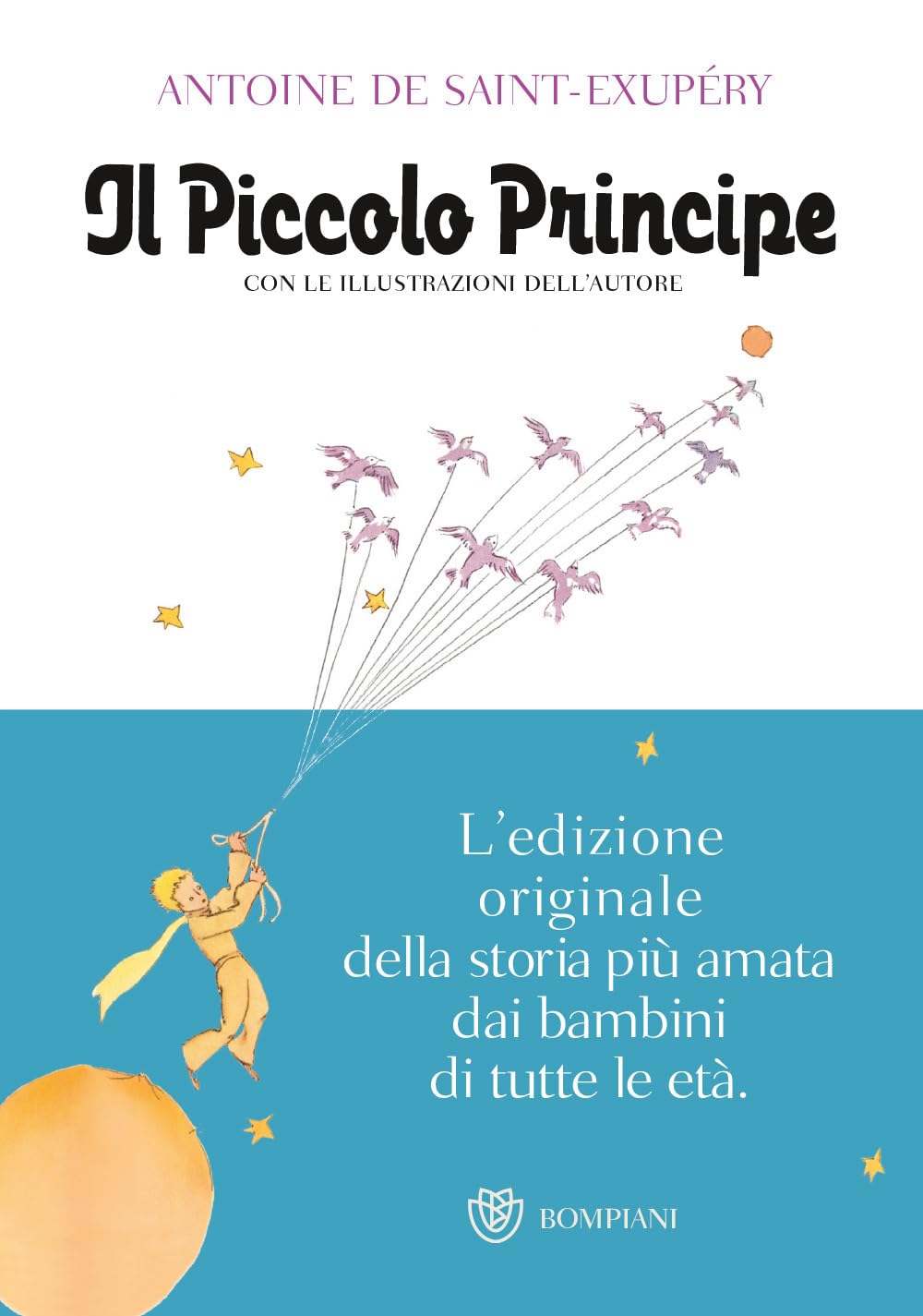 Il Piccolo Principe Contemporary literature