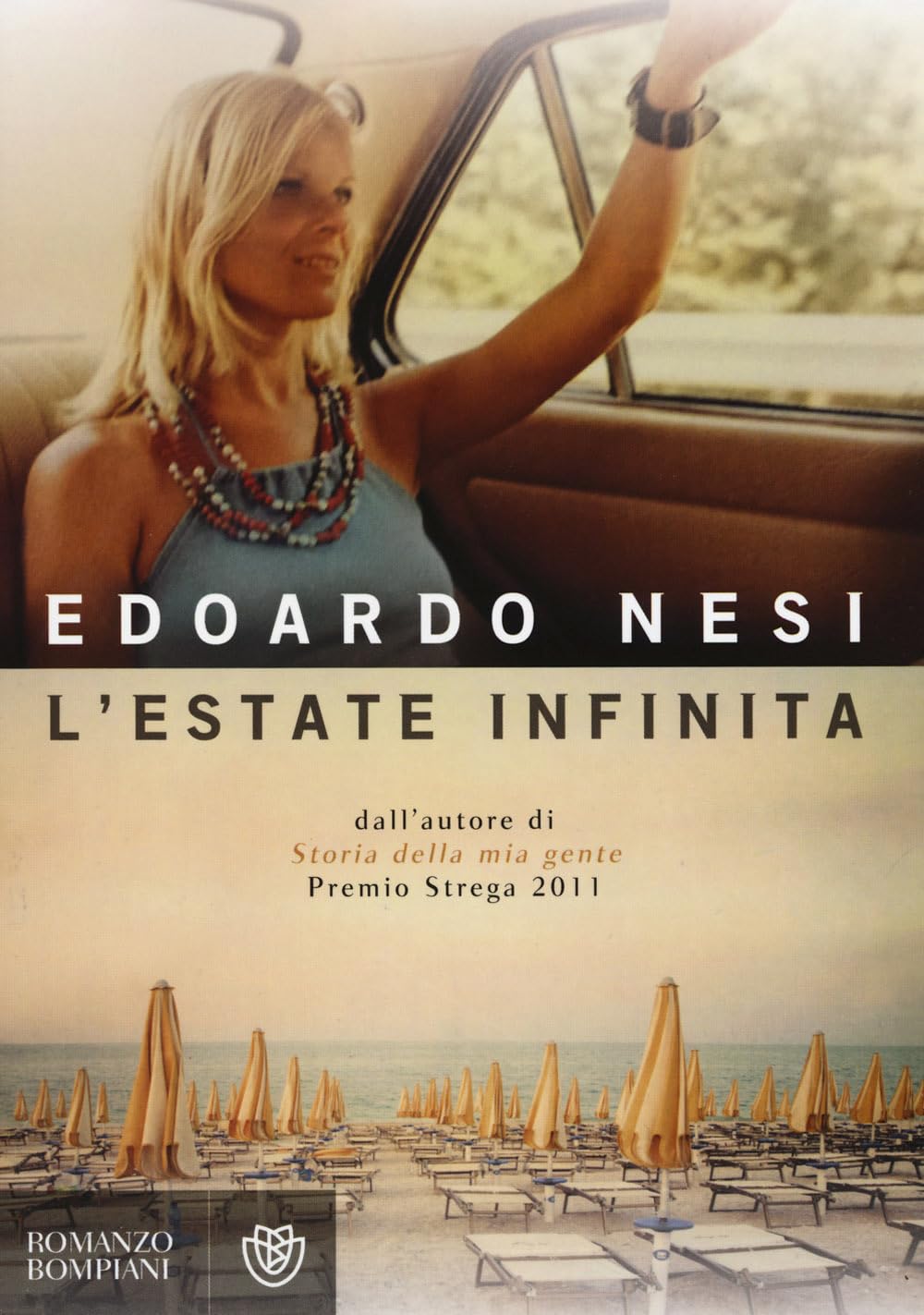 L' estate infinita Contemporary literature