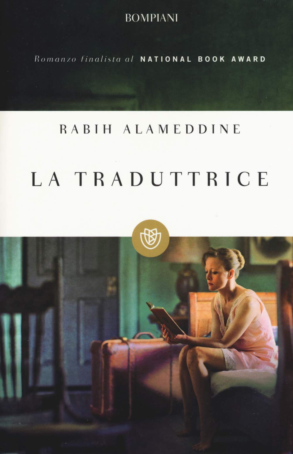 La traduttrice (I grandi tascabili) Contemporary literature