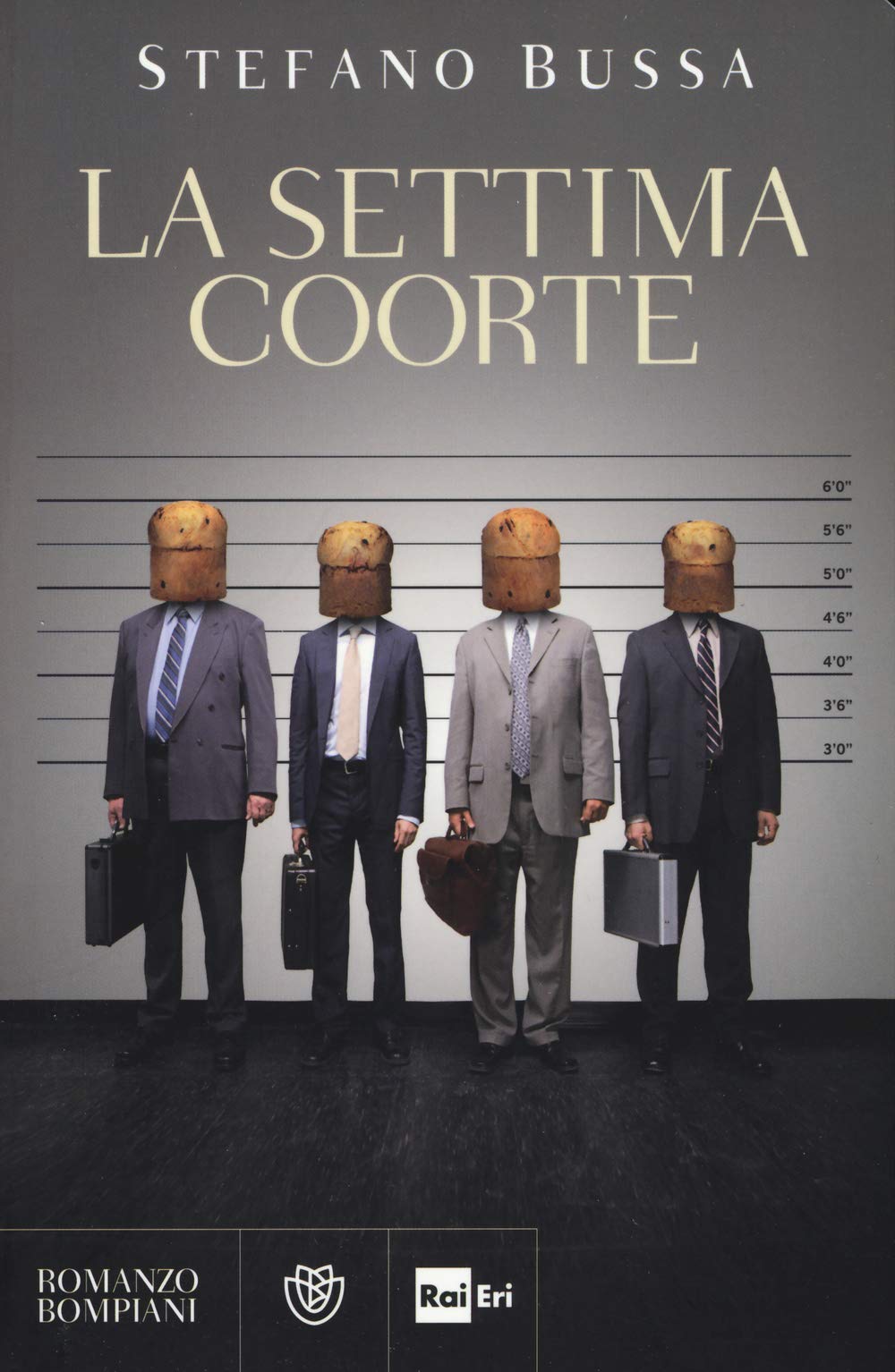 La settima coorte (I grandi tascabili) Contemporary literature