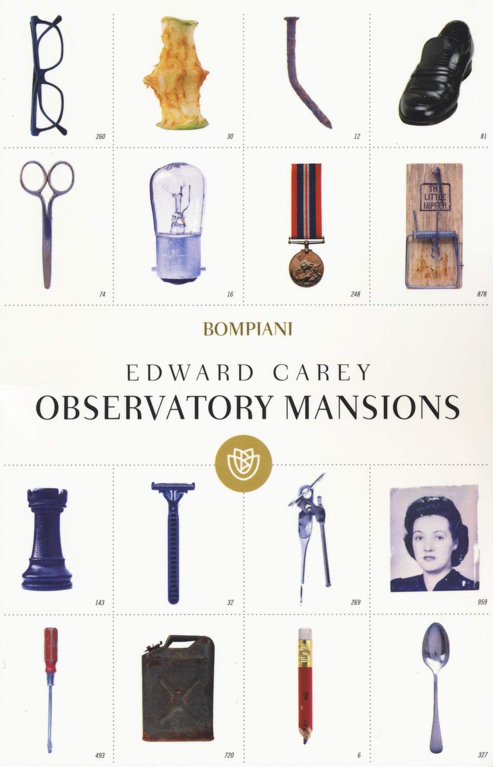 Observatory Mansions (I grandi tascabili) Contemporary literature Books