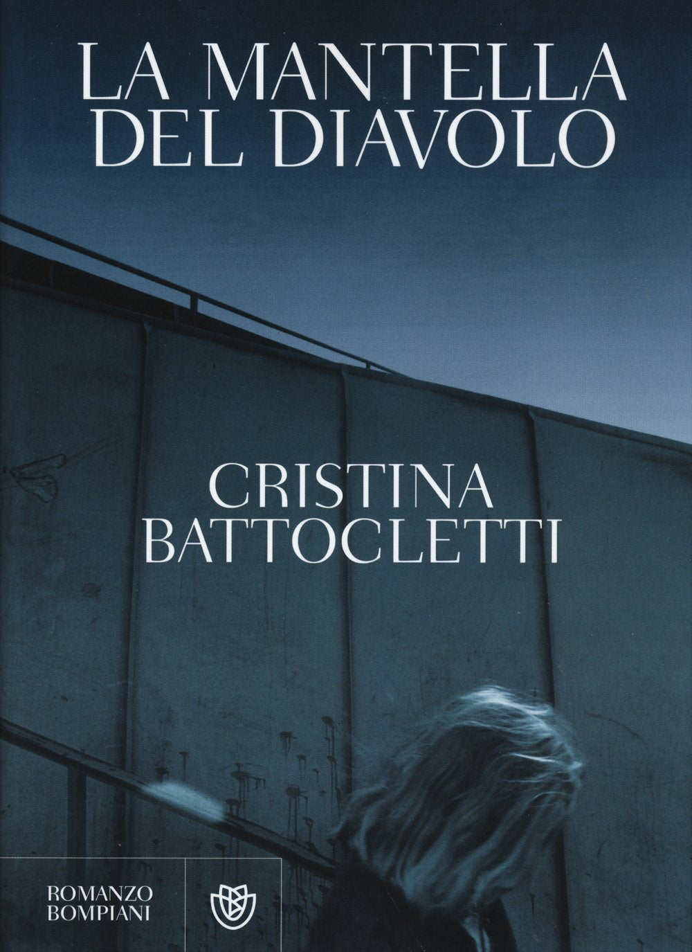 La mantella del diavolo book