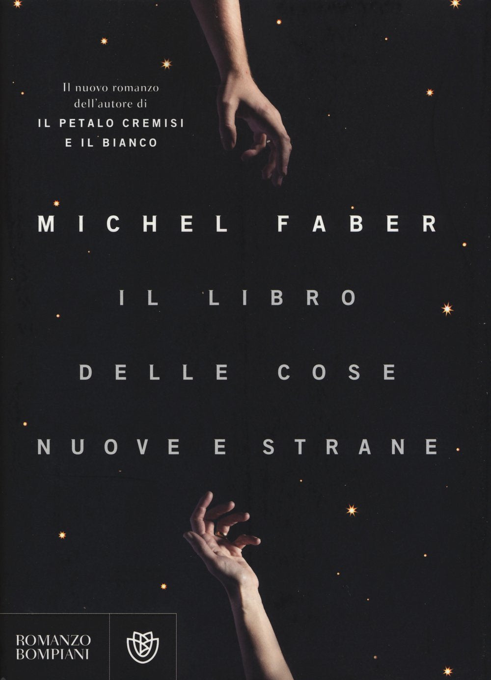 Il libro delle cose nuove e strane (Narrativa straniera) Contemporary literature