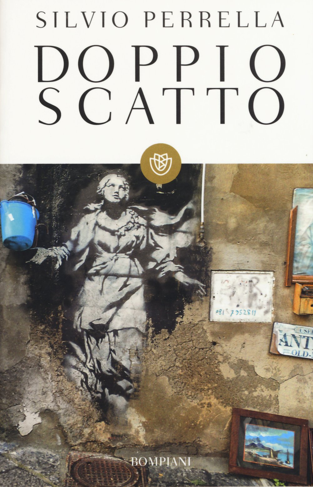Doppio scatto. La città nascosta (I grandi tascabili) Contemporary literature