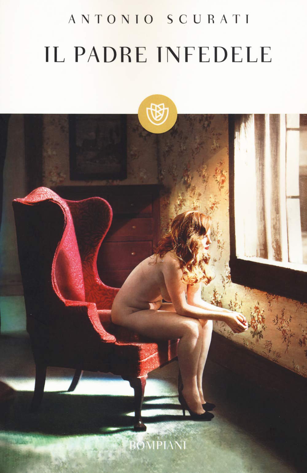 Il padre infedele (Tascabili) Contemporary literature