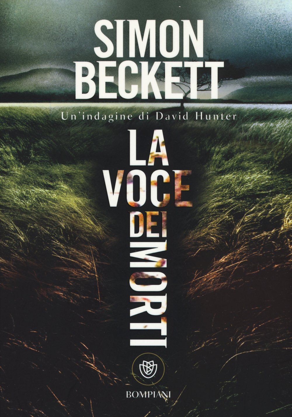 La voce dei morti (Tascabili) Contemporary literature