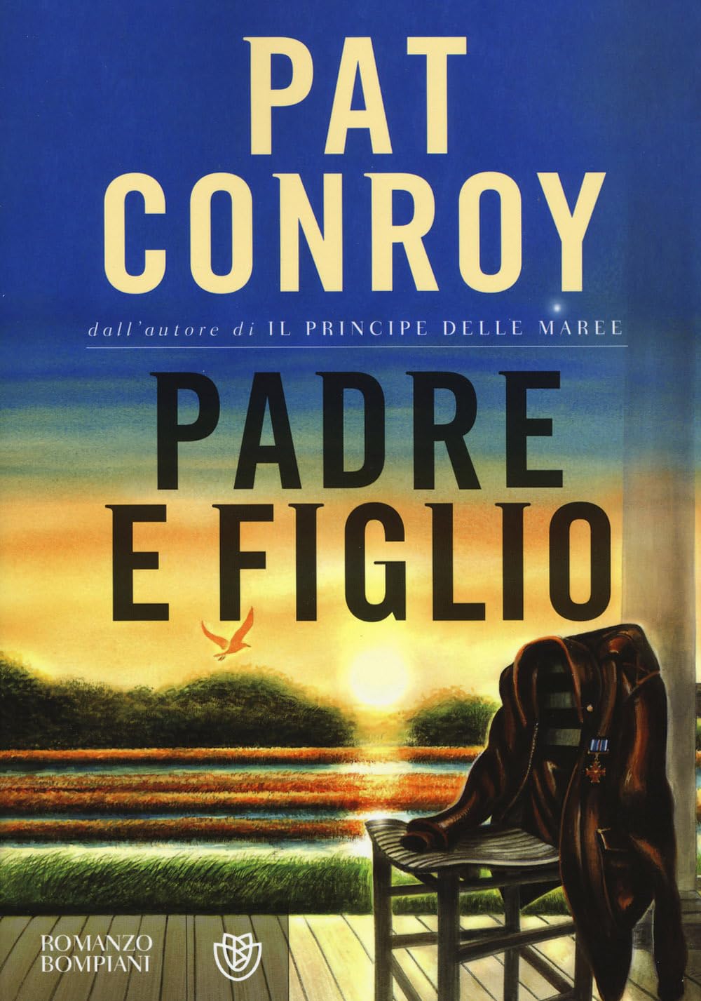 Padre e figlio (Narrativa straniera) Contemporary literature