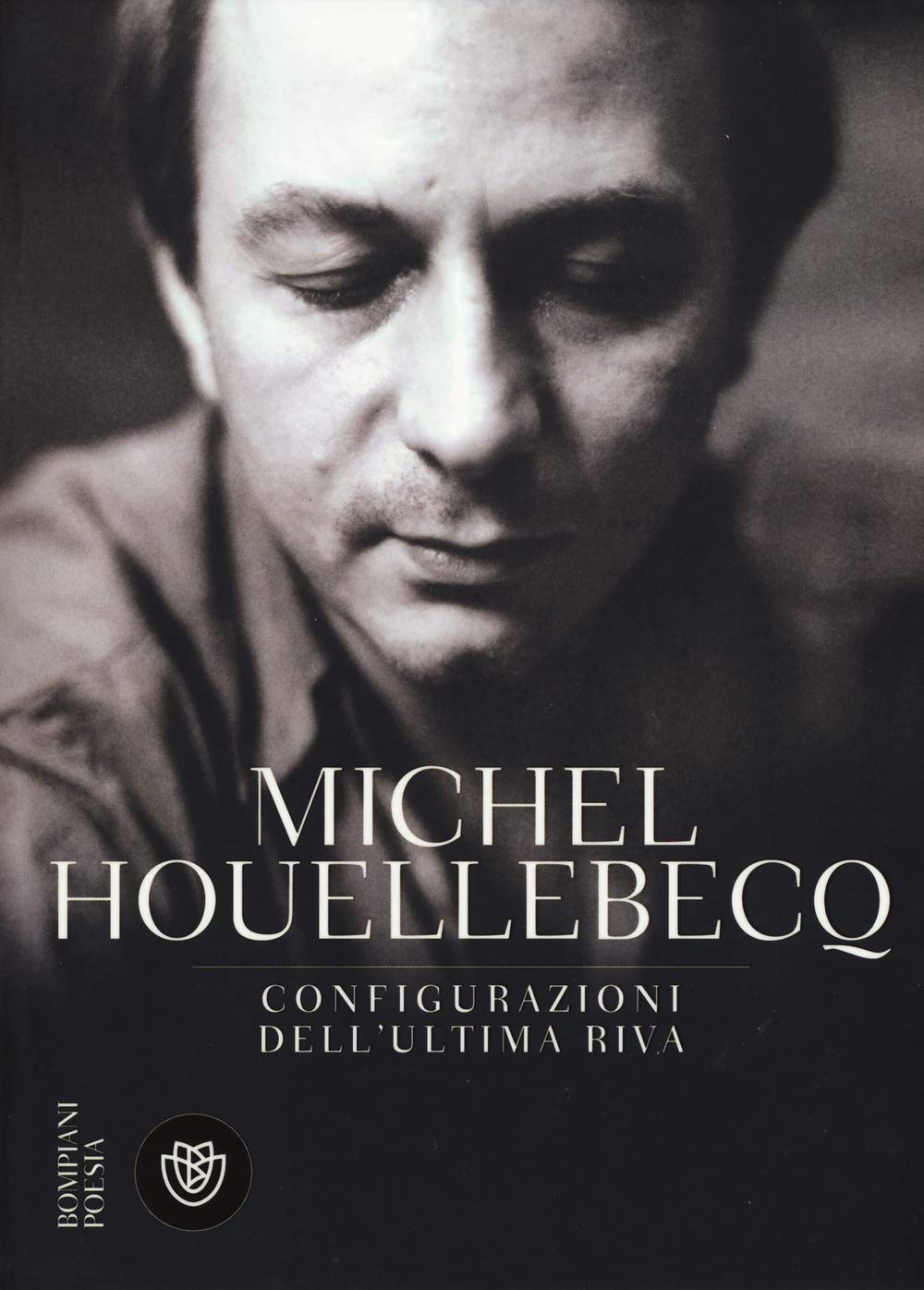 Configurazioni dell'ultima riva. Testo francese a fronte book