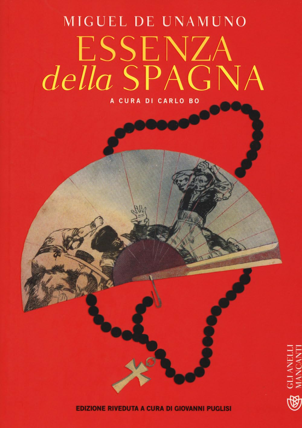 Essenza della Spagna (Gli anelli mancanti) Books