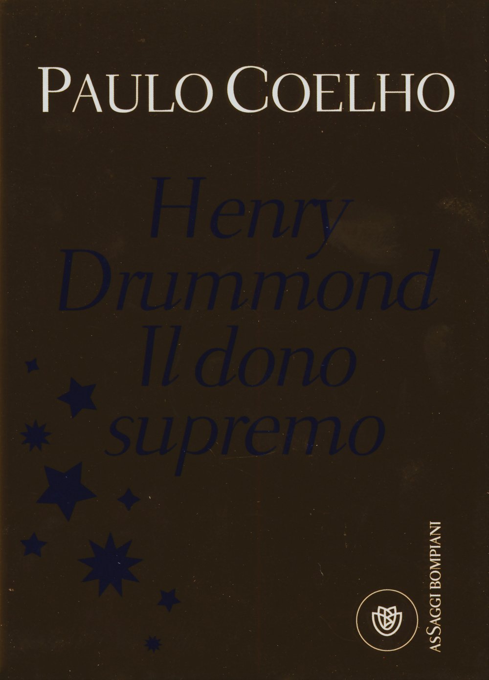 Henry Drummon. Il dono segreto book