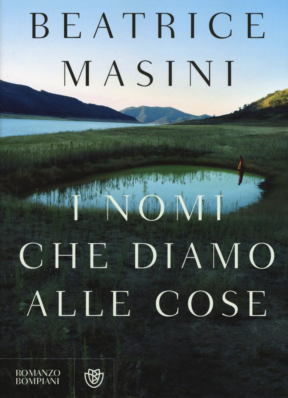 I nomi che diamo alle cose book