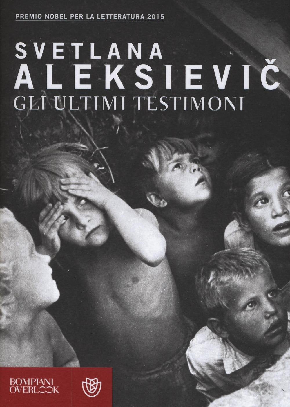 Gli ultimi testimoni book