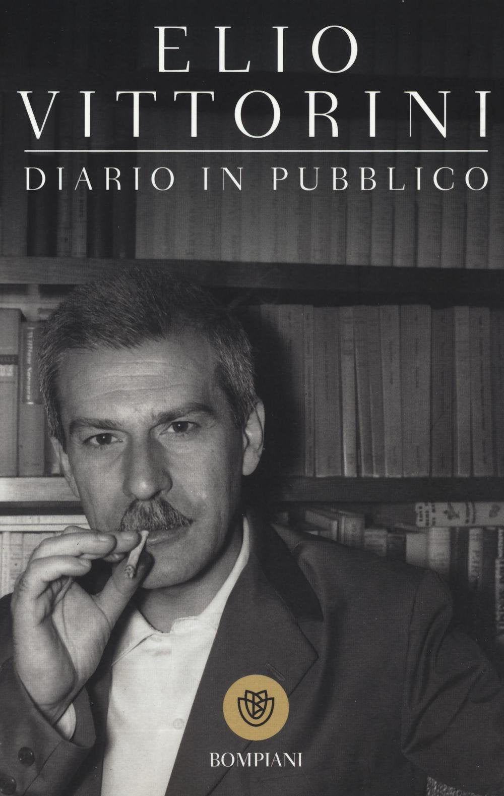 Diario in pubblico (I grandi tascabili) Classics