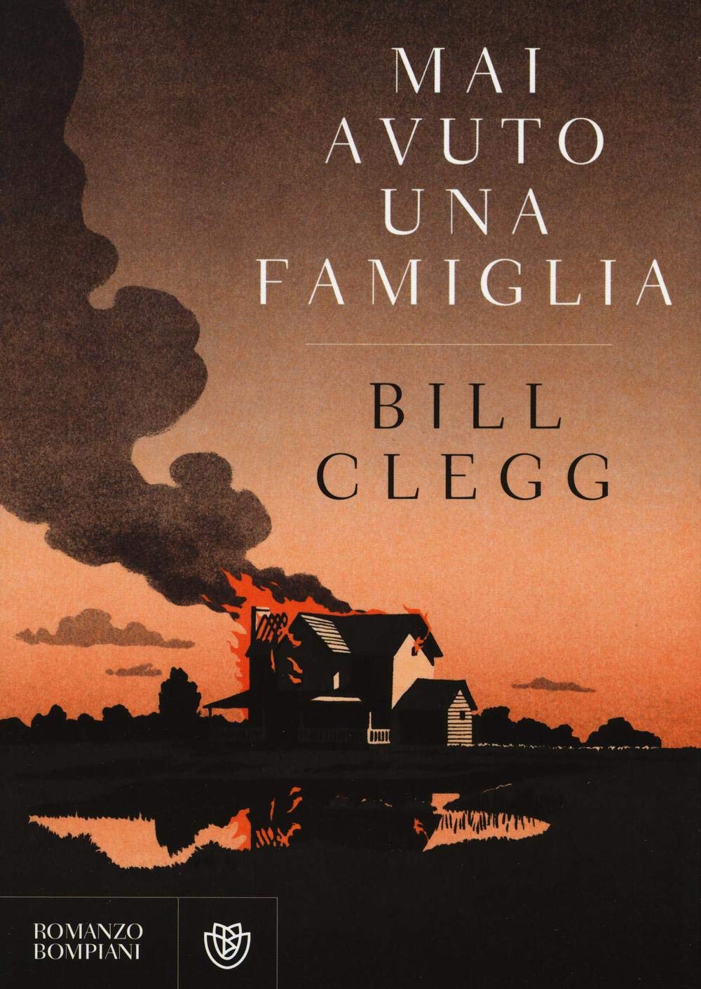 Mai avuto una famiglia book