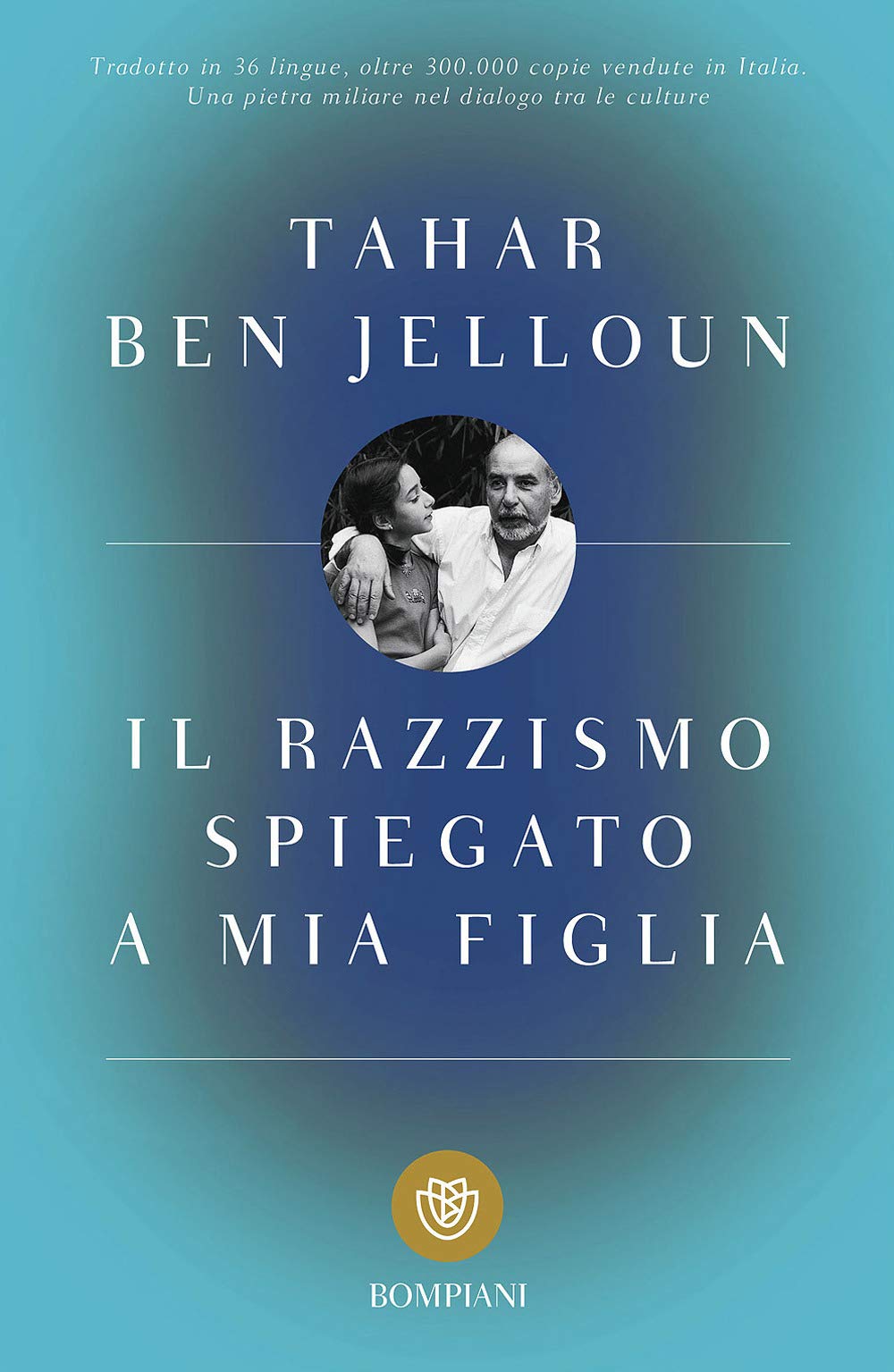Il razzismo spiegato a mia figlia book