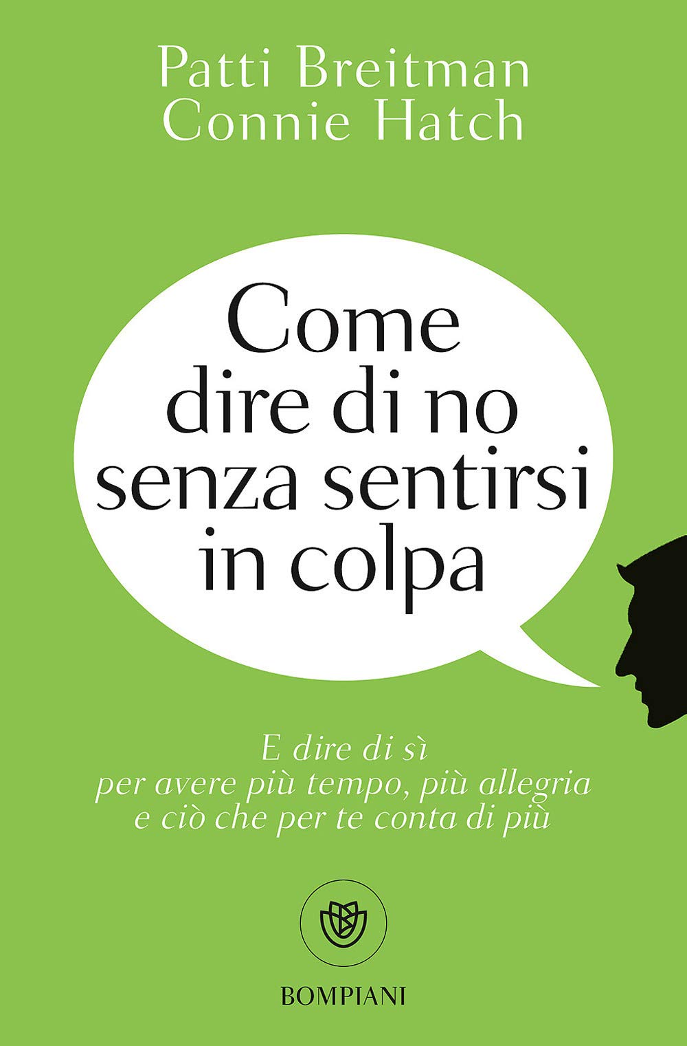 Come dire di no senza sentirsi in colpa Lifestyle