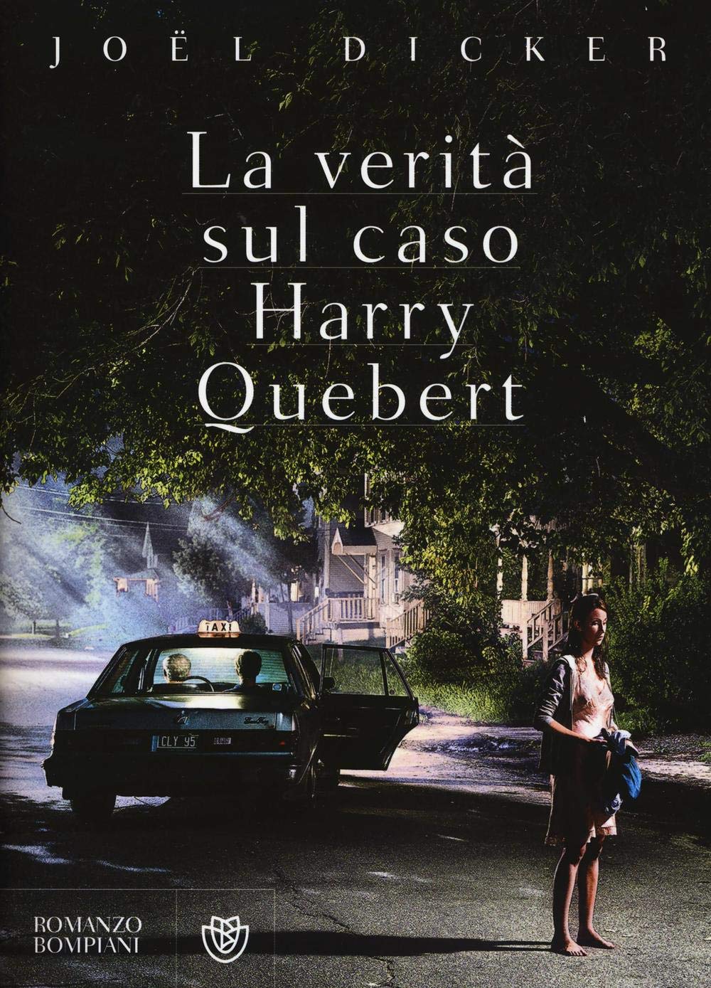 La verità sul caso Harry Quebert (Tascabili narrativa) Action & Adventure