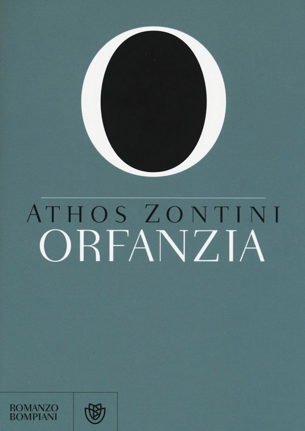 Orfanzia (Narratori italiani) Contemporary literature