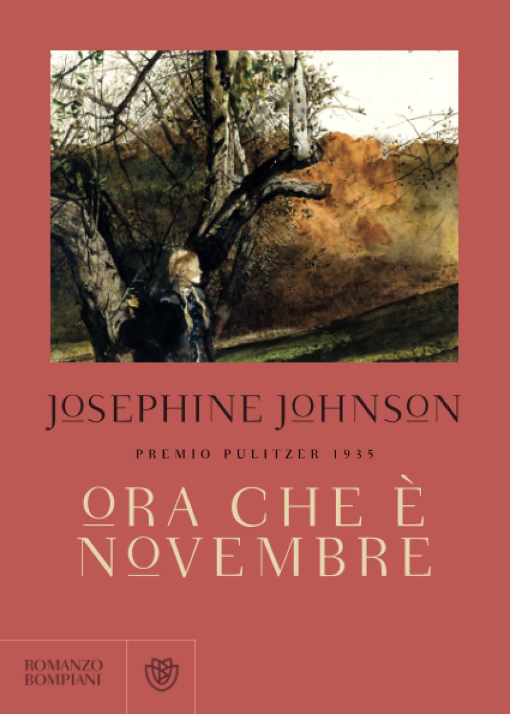 Ora che è novembre Classics