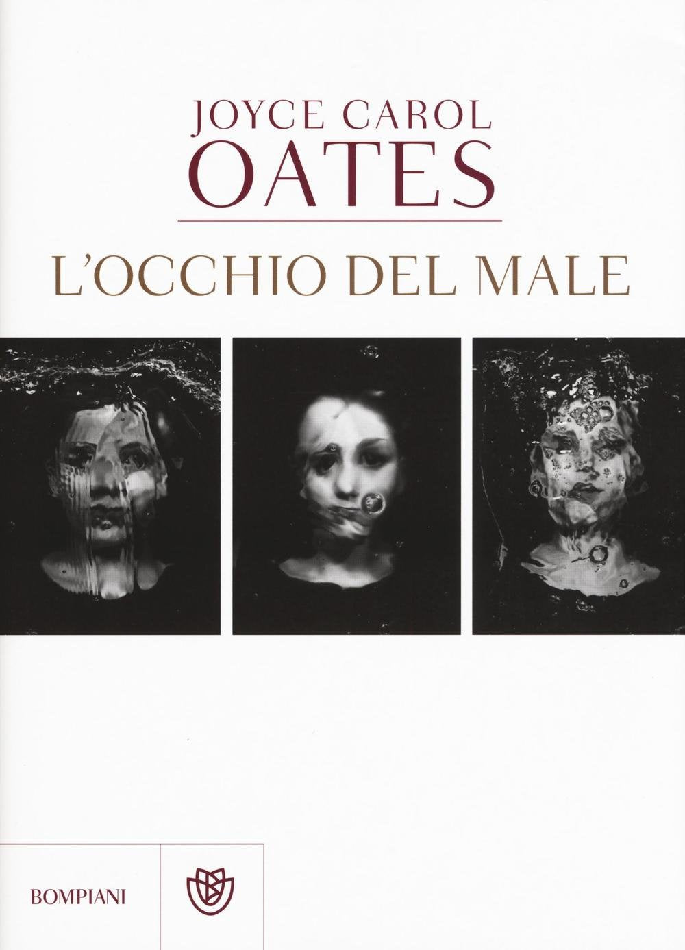 L'occhio del male (Narrativa straniera) Essays & Short Stories