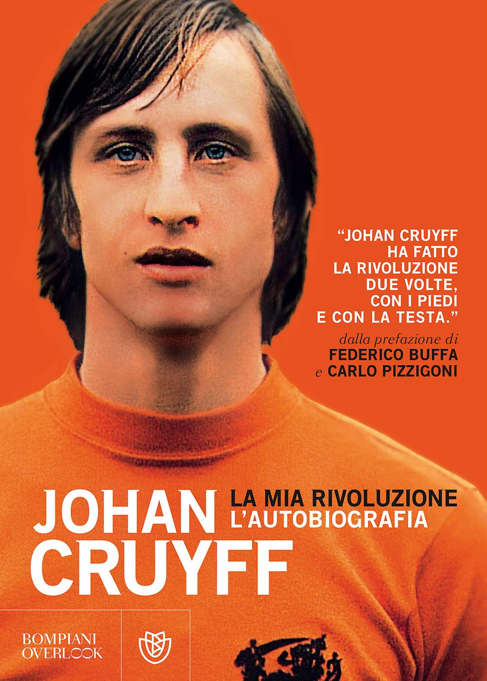 La mia rivoluzione (Overlook) Sports