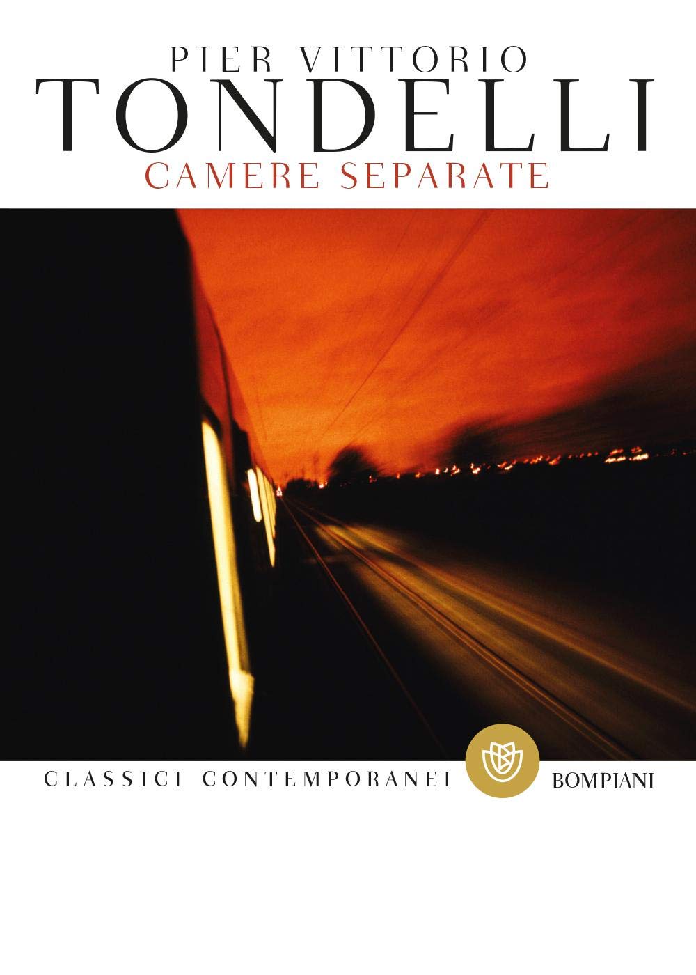Camere separate (Classici contemporanei) Contemporary literature
