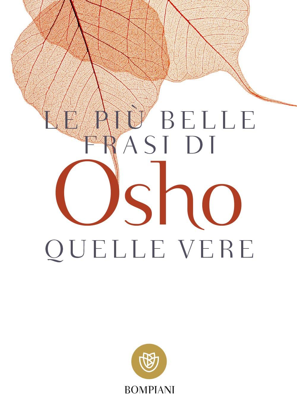 Le più belle frasi di Osho. Quelle vere book