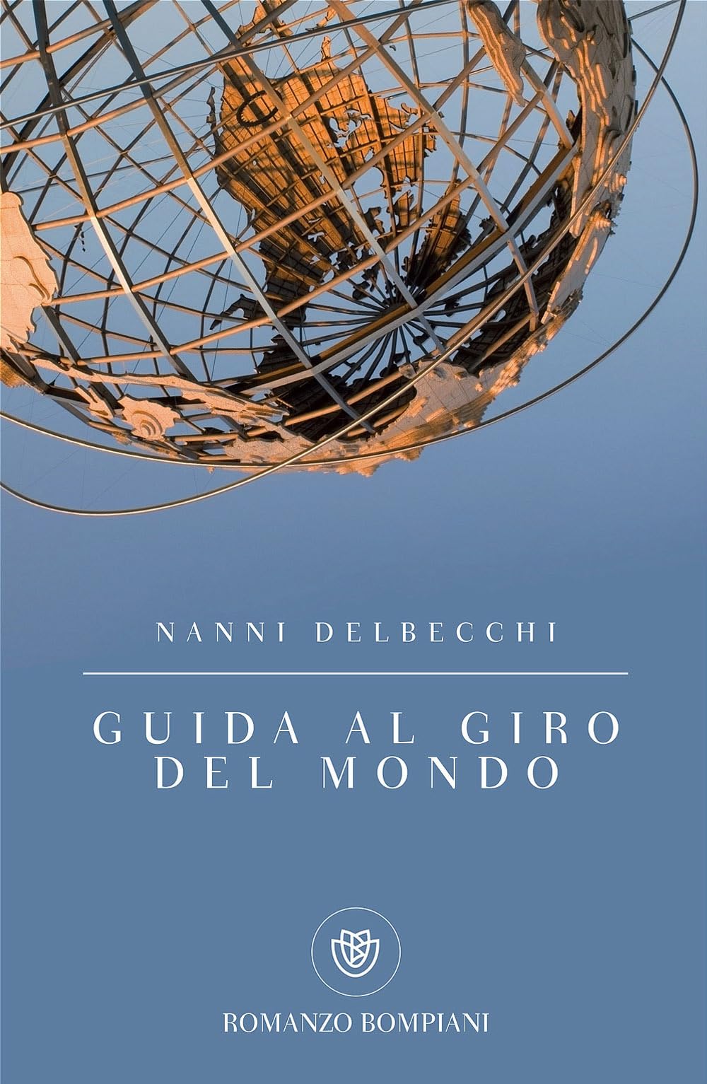 Guida al giro del mondo (Tascabili) Contemporary literature