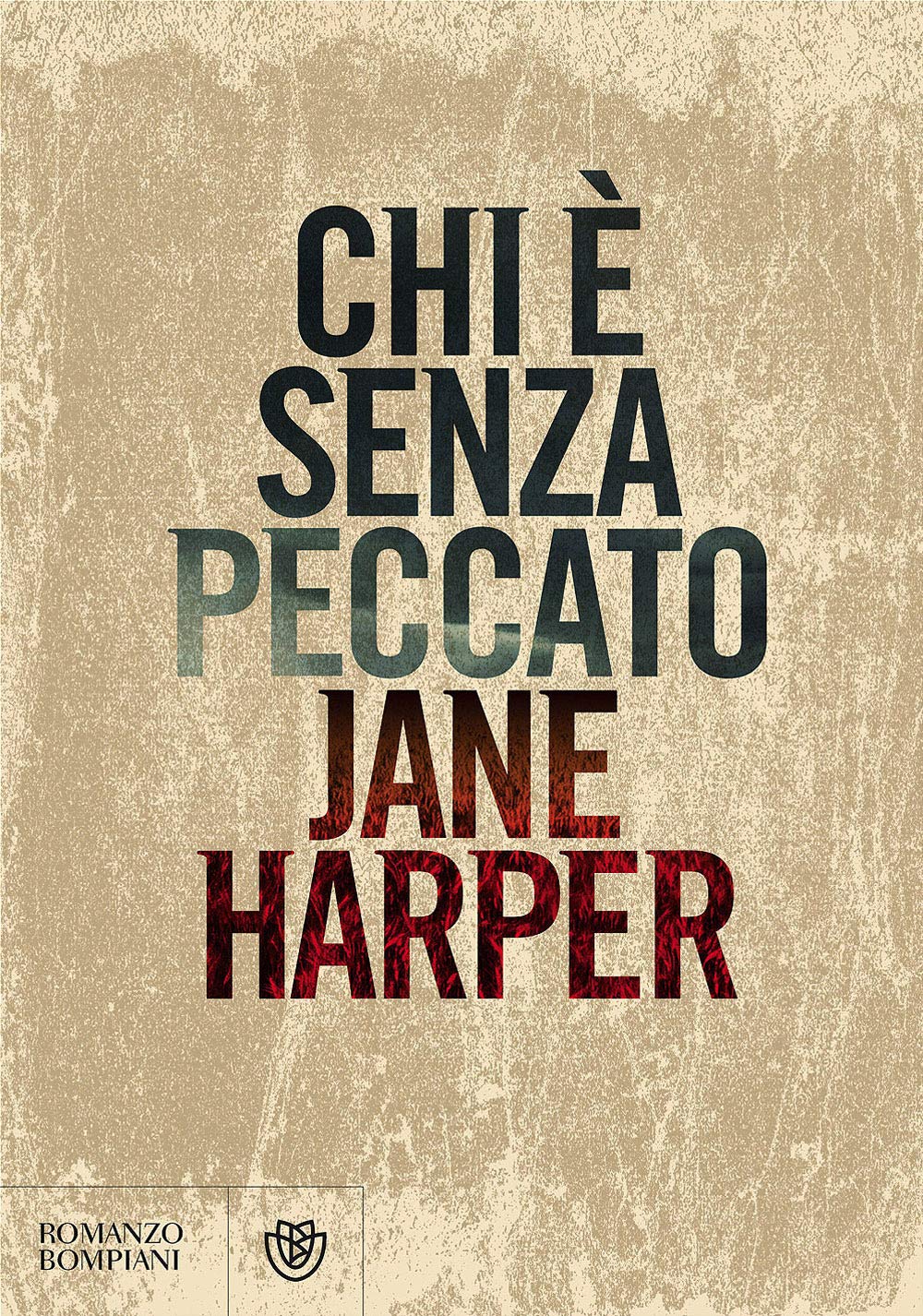 Chi è senza peccato (Letteraria straniera) Contemporary literature