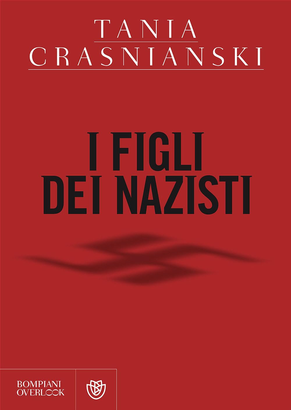 I figli dei nazisti book