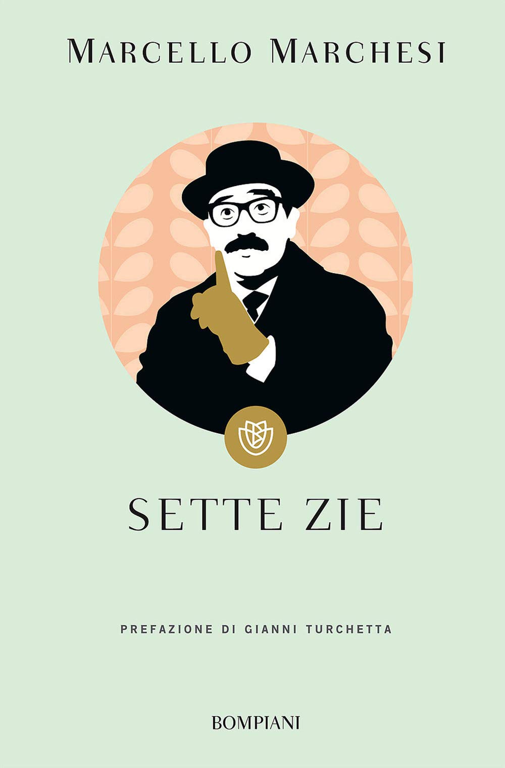 Sette zie (Tascabili narrativa) Contemporary literature