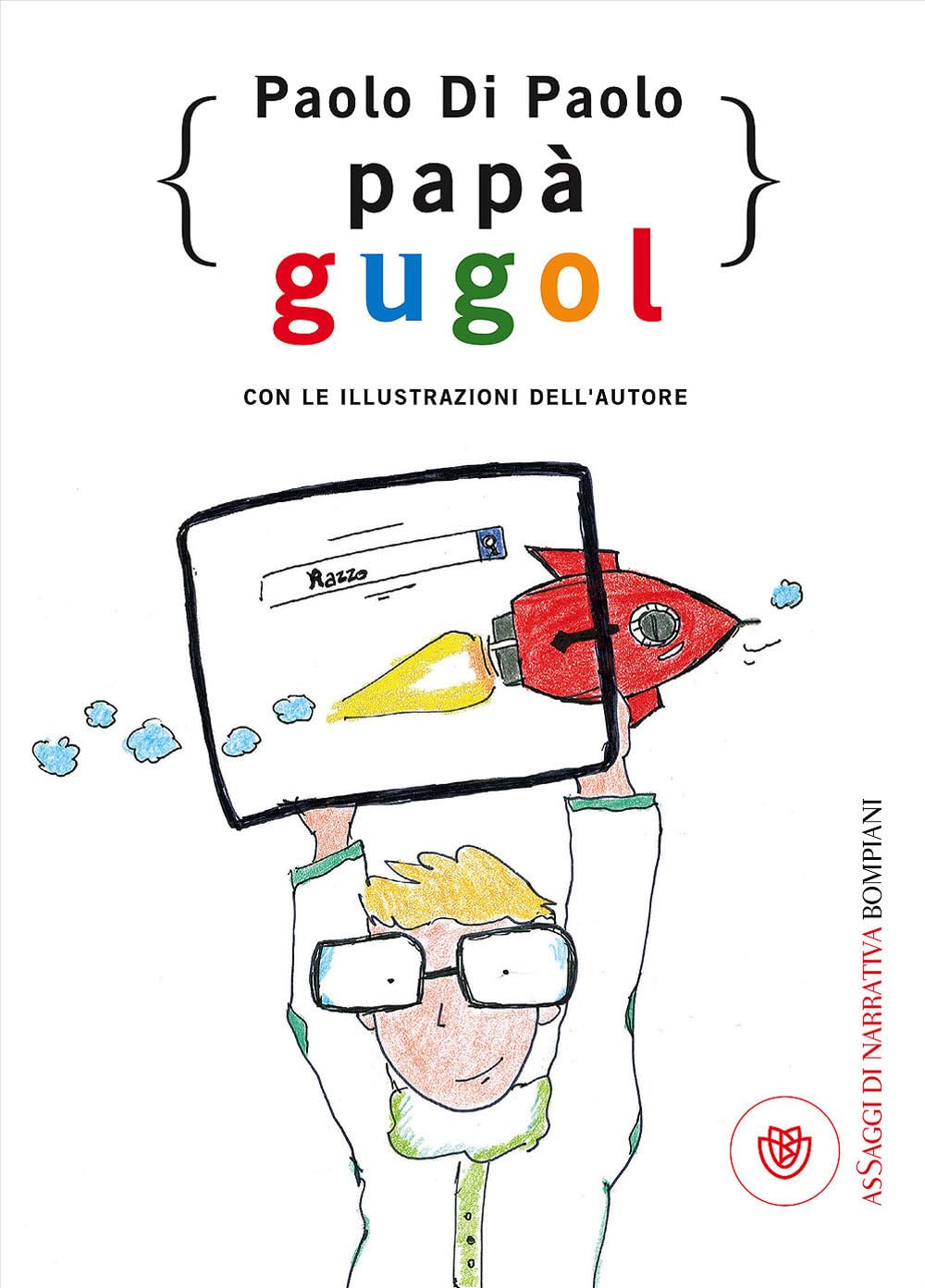 Papà Gugol Non-fiction