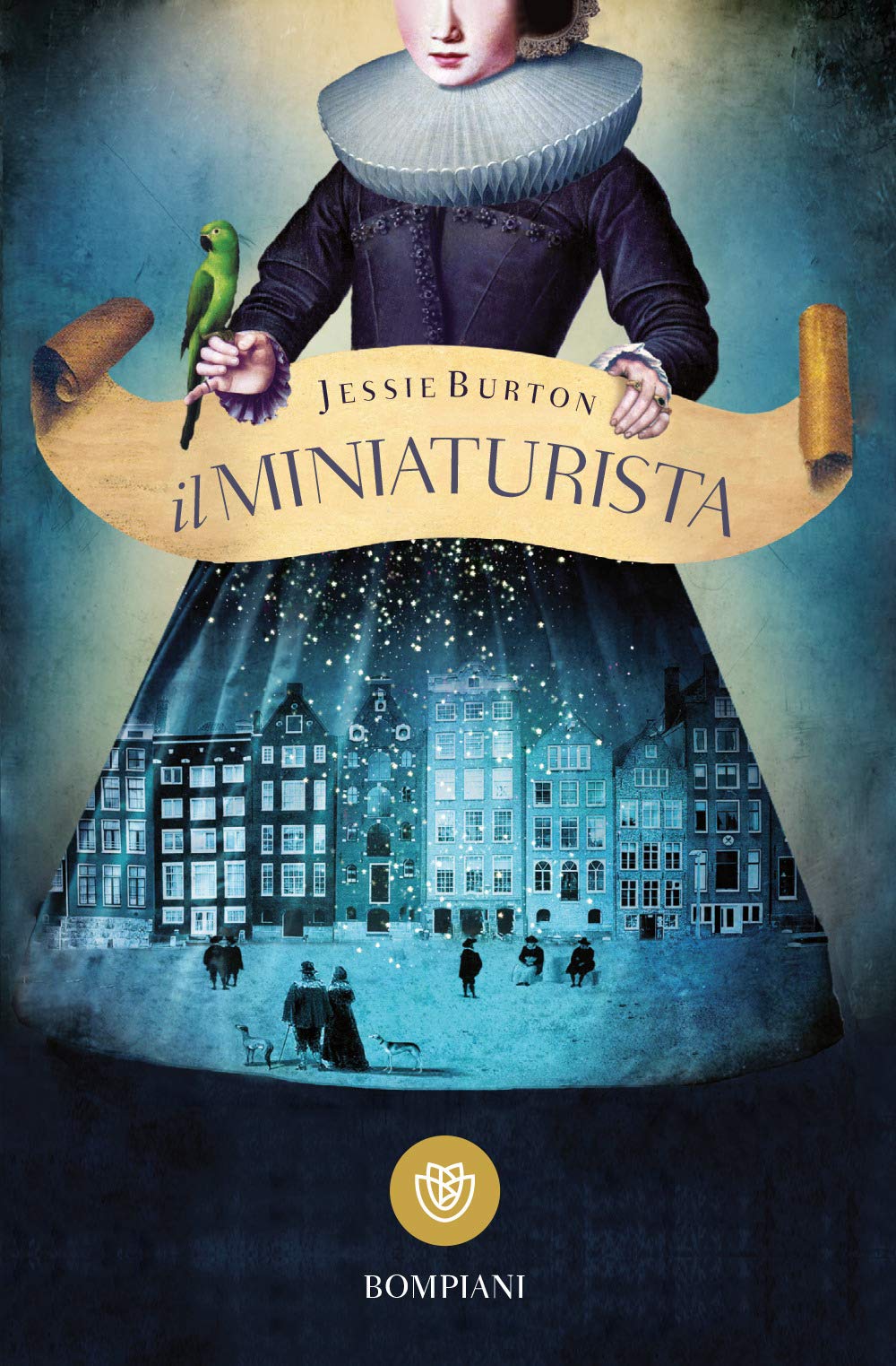 Il miniaturista (Classici) Contemporary literature