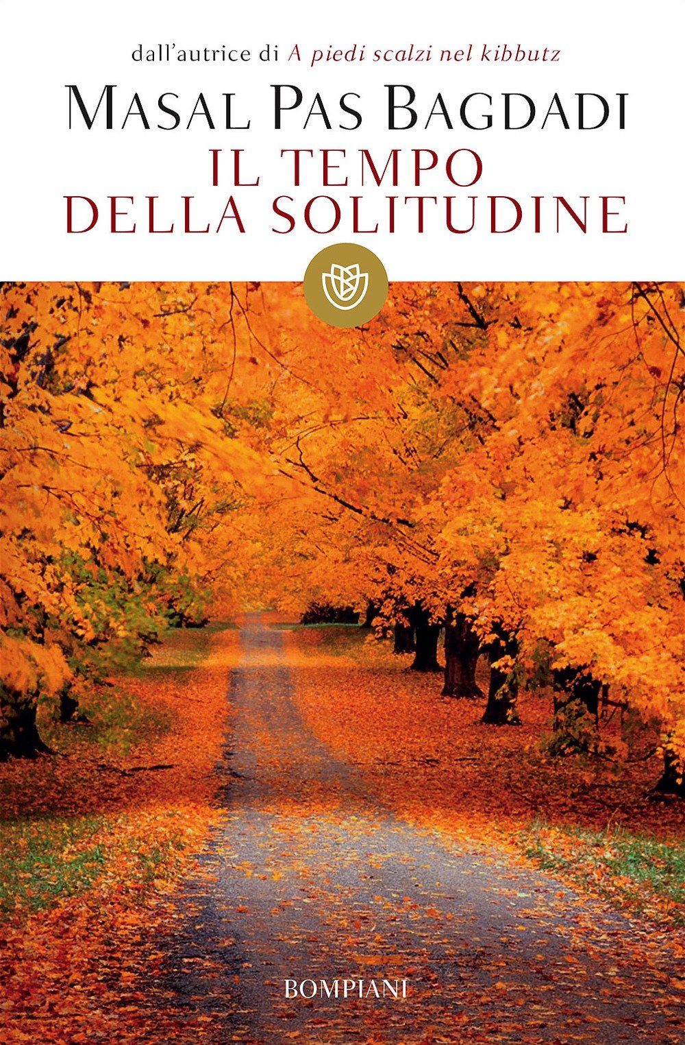 Il tempo della solitudine (Tascabili narrativa) Contemporary literature