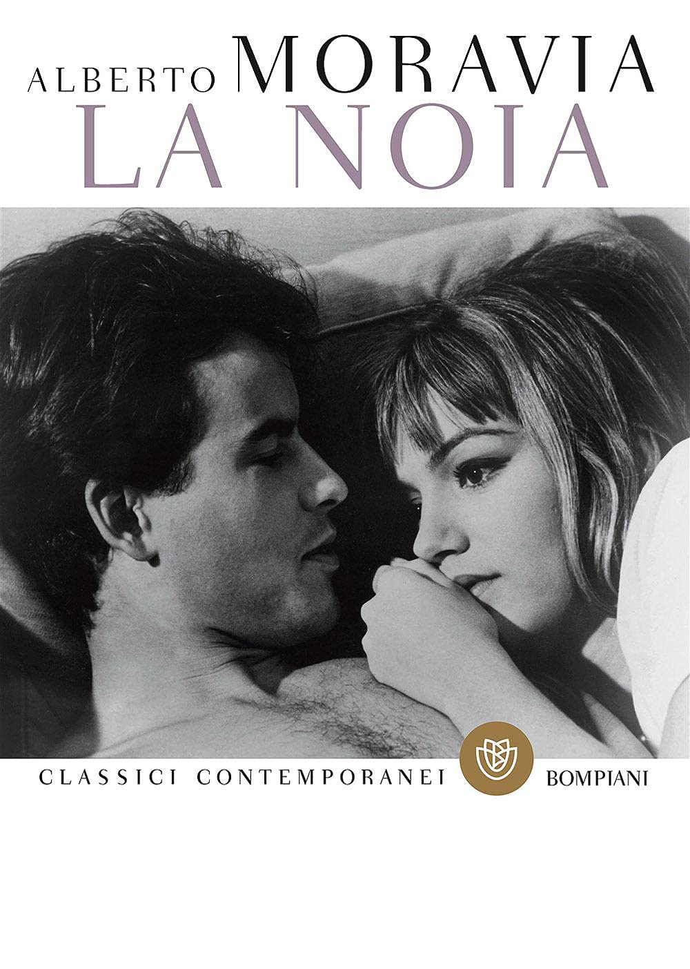 La noia (Classici contemporanei) Contemporary literature