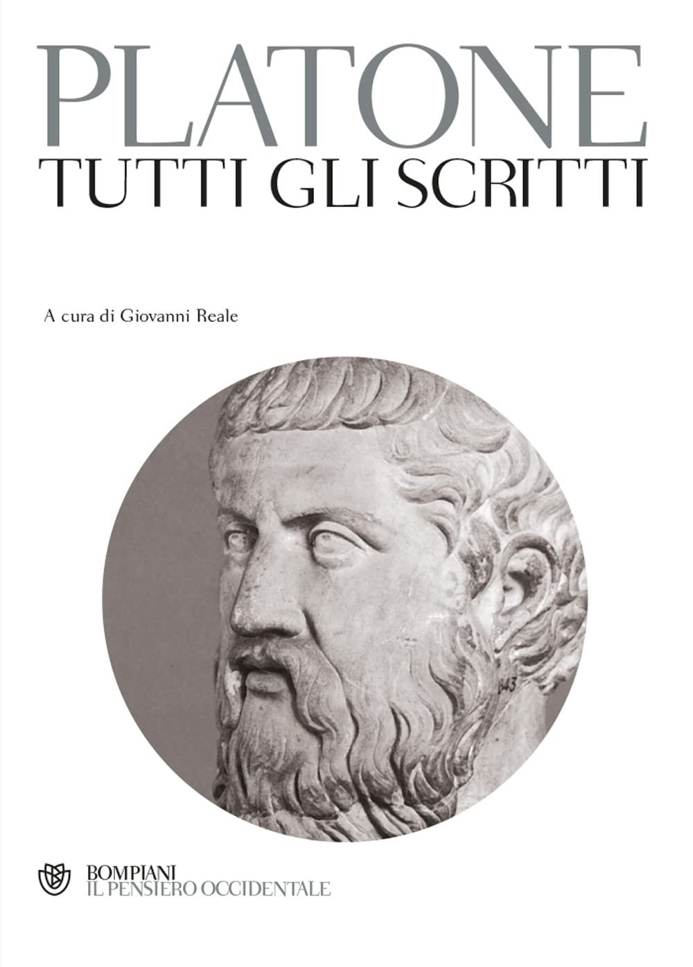 Tutti gli scritti (Il pensiero occidentale) Philosophy
