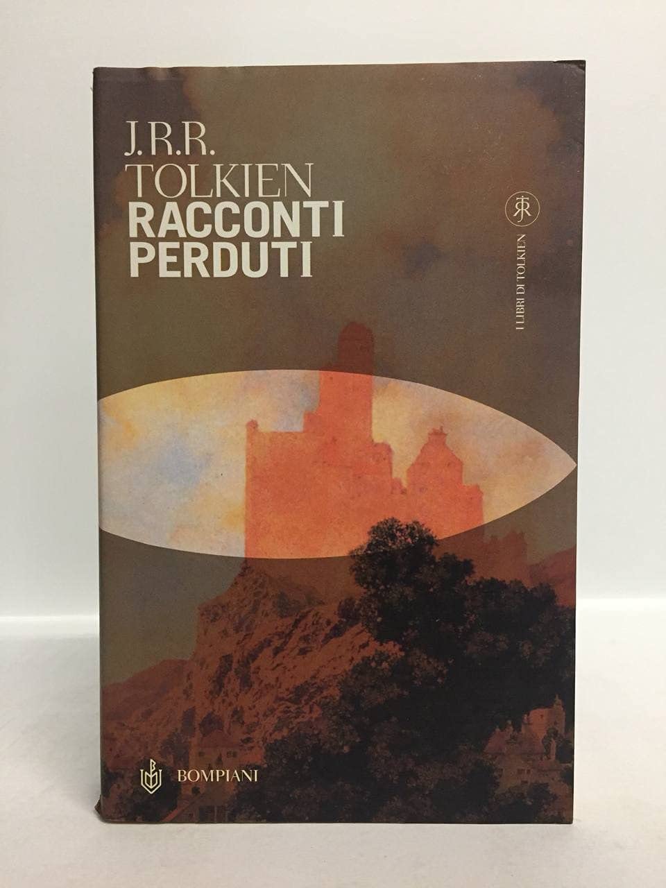 Racconti perduti (I libri di Tolkien) Essays & Short Stories