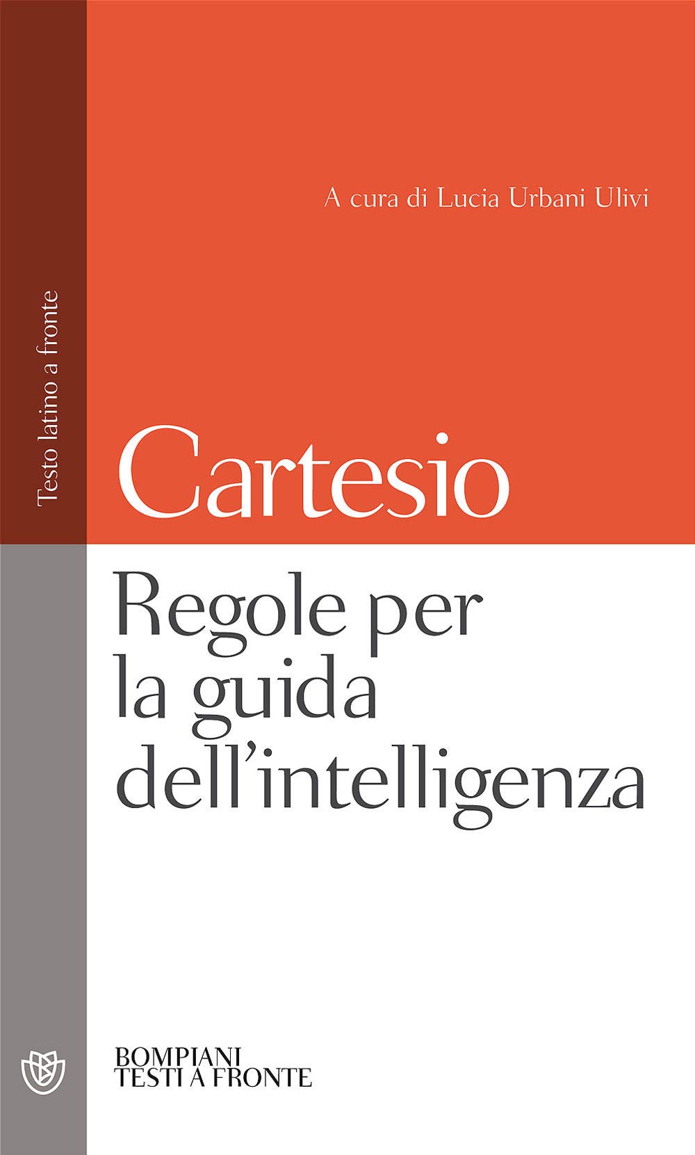 Regole per la guida dell'intelligenza book