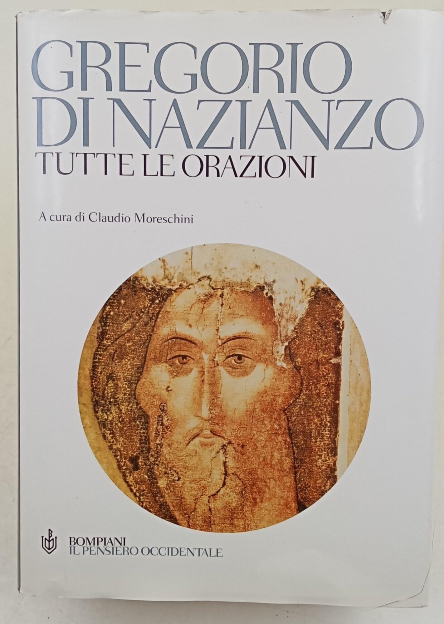 Tutte le orazioni book