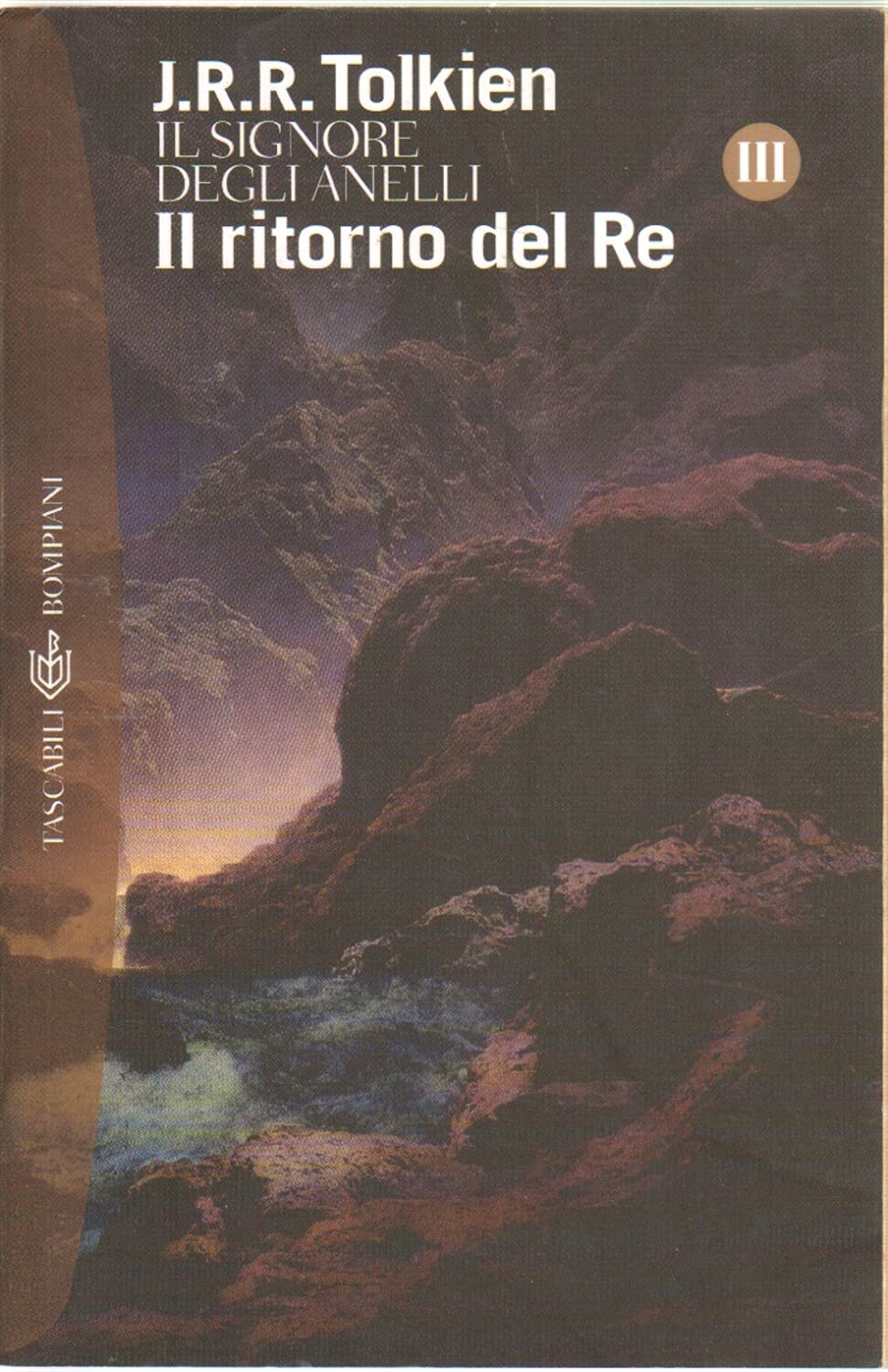 Il Signore Deglianelli Il Ritorno Del Re Iii book