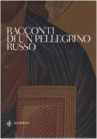 Racconti di un pellegrino russo book