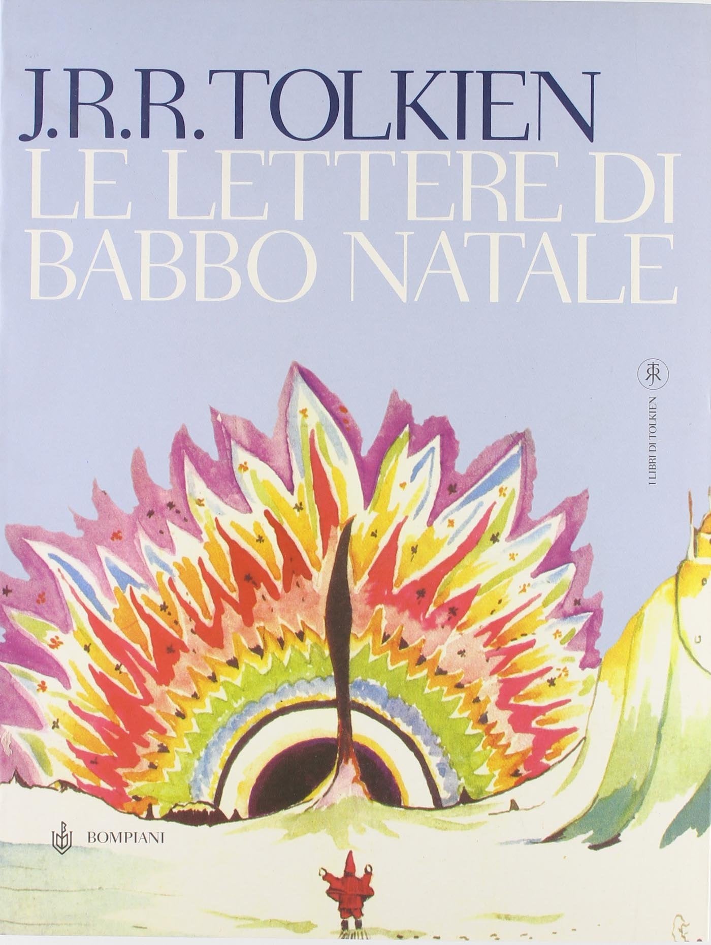 Le lettere di Babbo Natale book