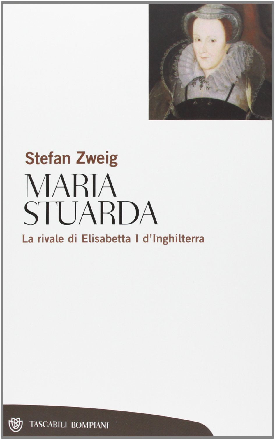 Vita di Maria Stuarda: La rivale di Elisabetta I d'Inghilterra book