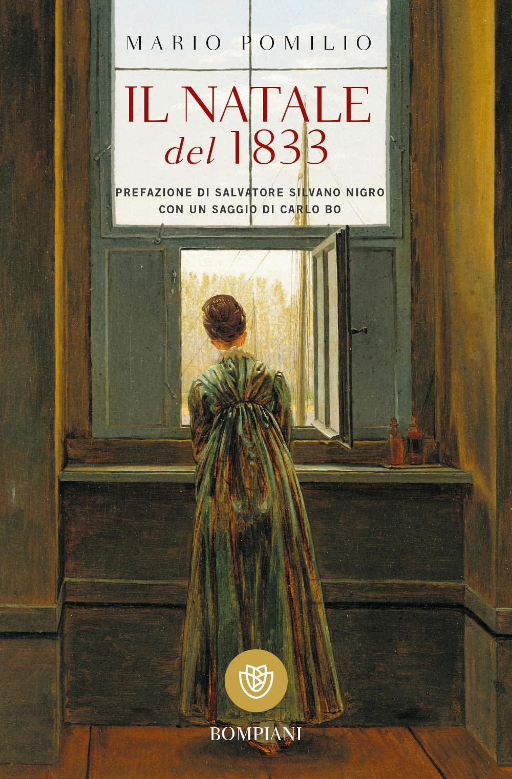 Il Natale del 1833 (Tascabili Narrativa) Contemporary literature