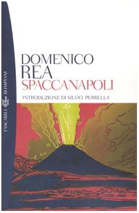 Spaccanapoli (Tascabili. Romanzi e racconti) Contemporary literature