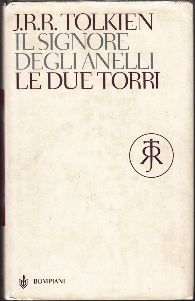Le due torri. Il Signore degli anelli (Vol. 2) book